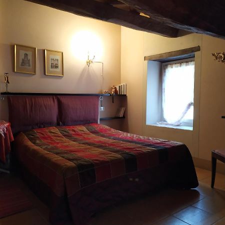 Agriturismo Il Gelso Traversetolo Extérieur photo