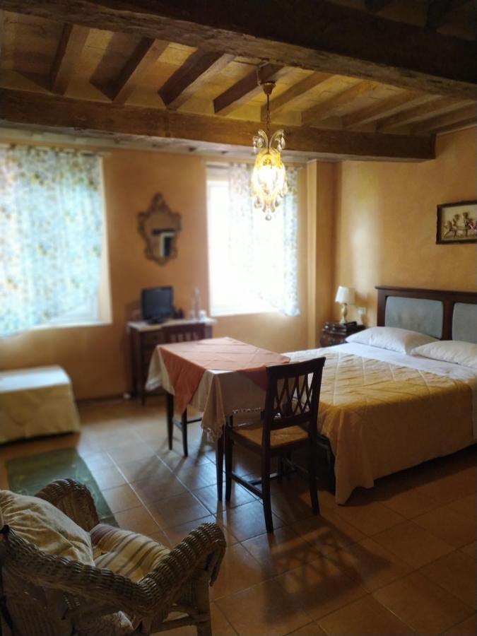 Agriturismo Il Gelso Traversetolo Extérieur photo