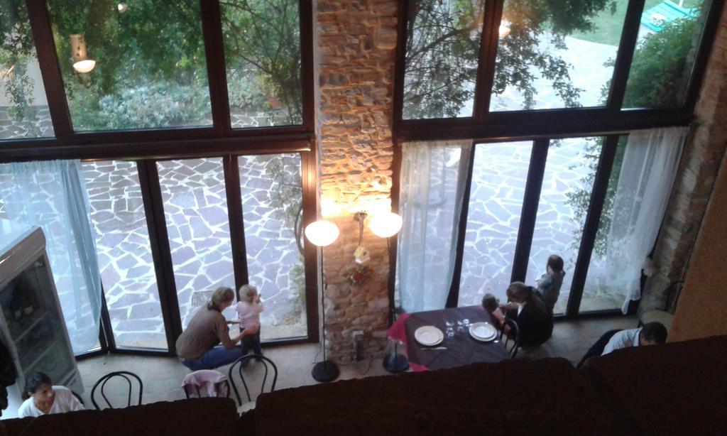 Agriturismo Il Gelso Traversetolo Extérieur photo