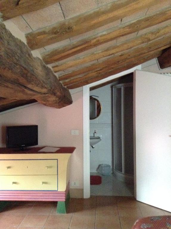 Agriturismo Il Gelso Traversetolo Extérieur photo