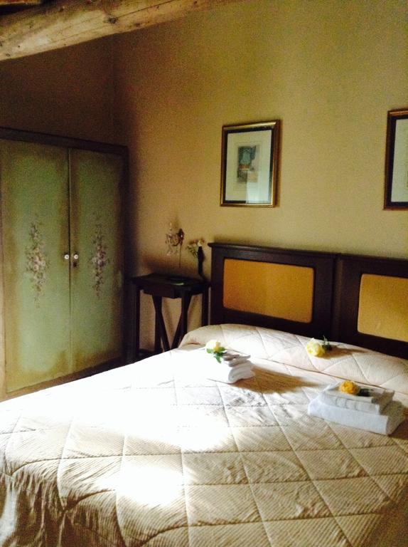 Agriturismo Il Gelso Traversetolo Extérieur photo