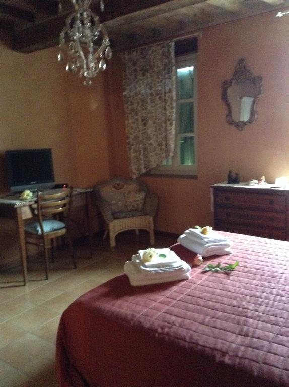 Agriturismo Il Gelso Traversetolo Extérieur photo