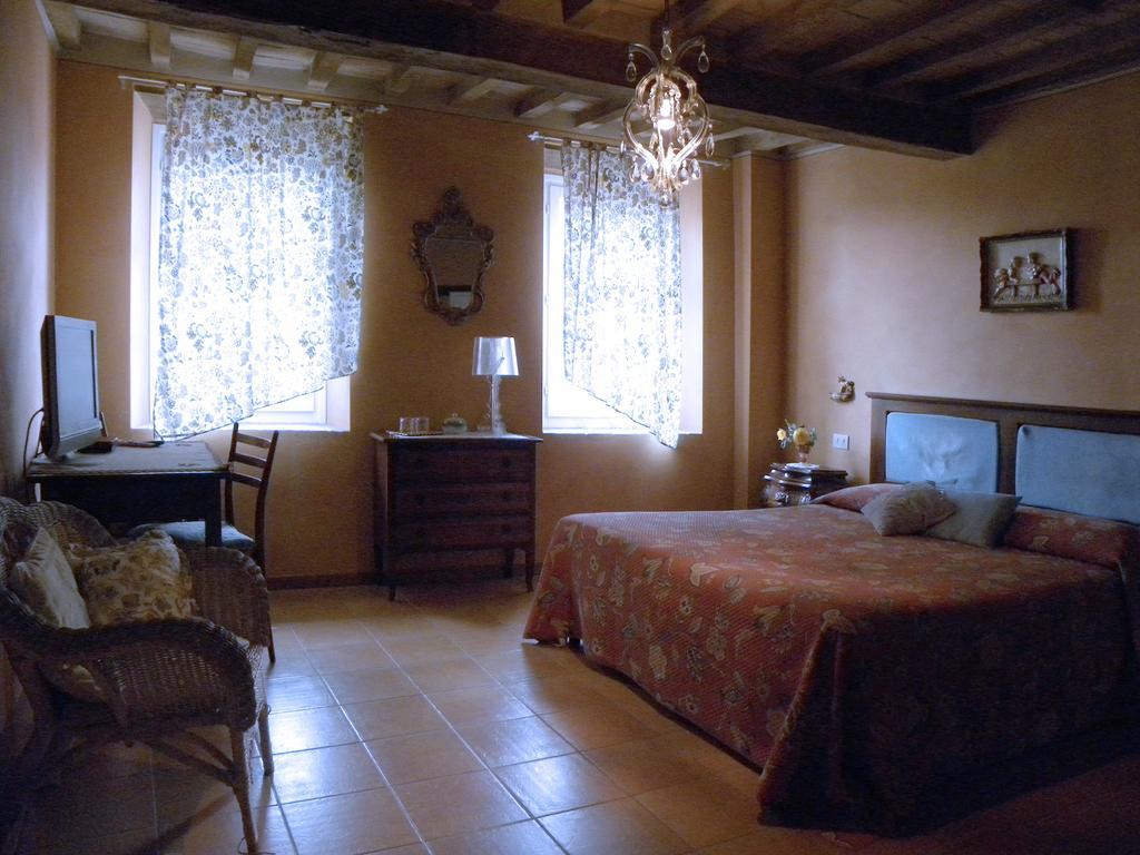 Agriturismo Il Gelso Traversetolo Extérieur photo