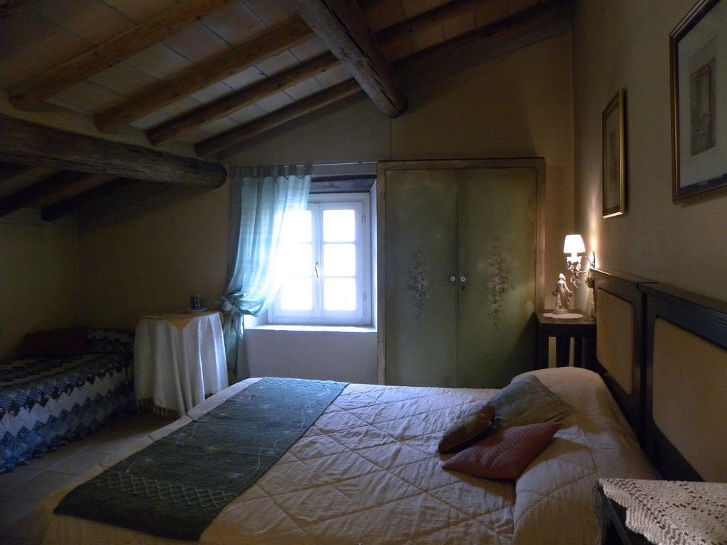 Agriturismo Il Gelso Traversetolo Extérieur photo