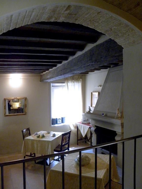 Agriturismo Il Gelso Traversetolo Extérieur photo