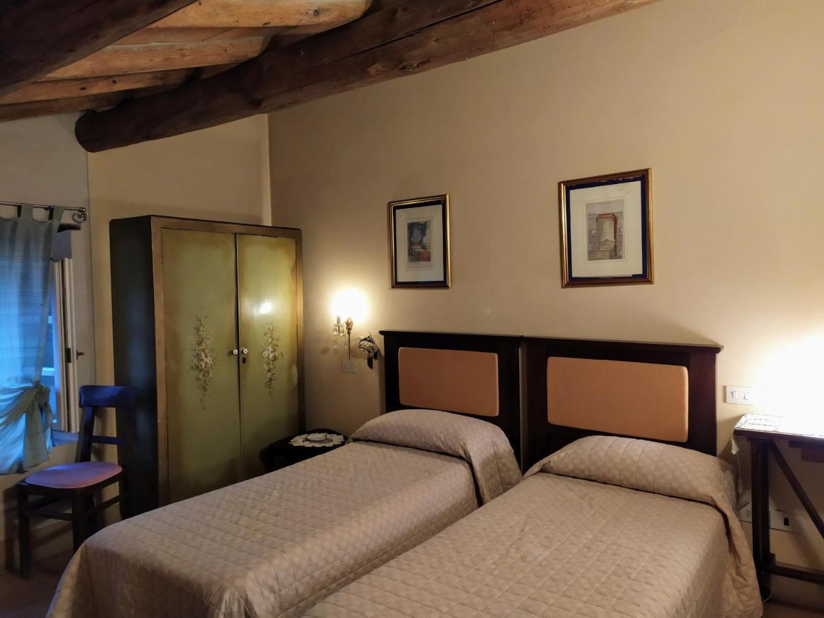 Agriturismo Il Gelso Traversetolo Extérieur photo
