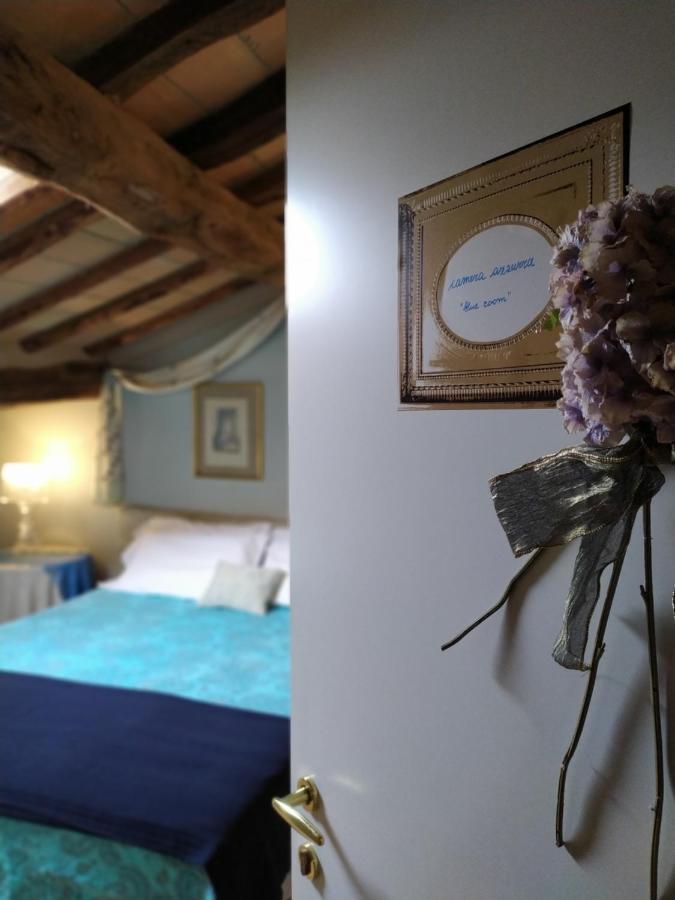 Agriturismo Il Gelso Traversetolo Extérieur photo