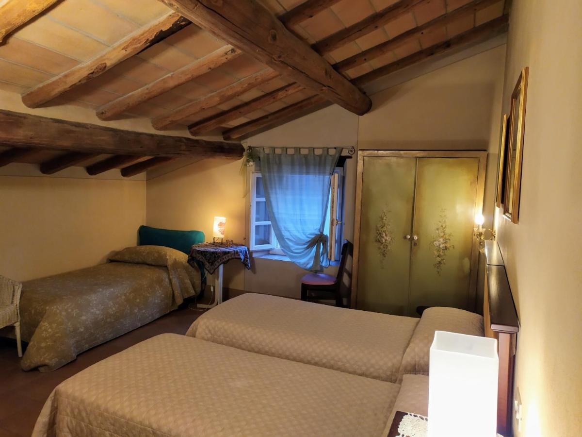 Agriturismo Il Gelso Traversetolo Extérieur photo