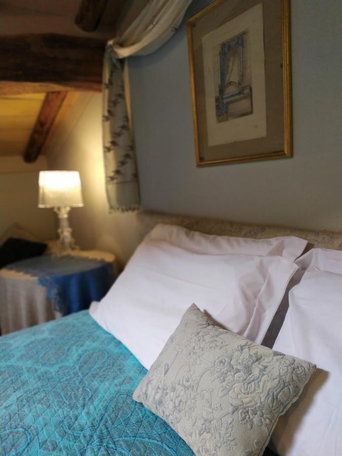 Agriturismo Il Gelso Traversetolo Extérieur photo