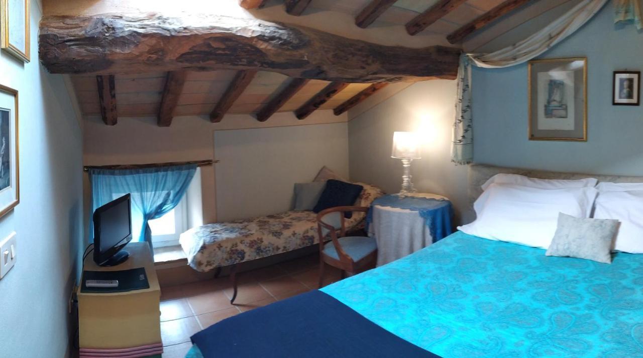 Agriturismo Il Gelso Traversetolo Extérieur photo