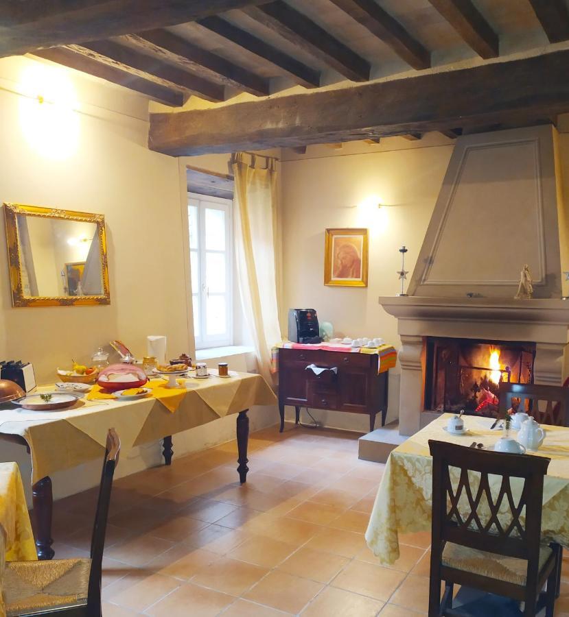 Agriturismo Il Gelso Traversetolo Extérieur photo